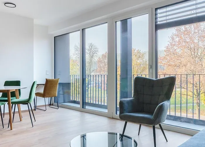 Riverside Apartments Premium Living With Great View Linz foto